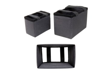 Kupo 7" Monitor Hood