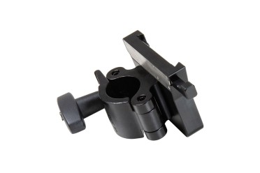 Kupo 2" Coupler W/ Quick Release Mounting Plate Holder