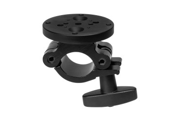 Kupo 2" Coupler With Located Pin & Universal Gimbal Mount Adapter