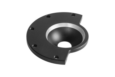 Kupo 100Mm Bowl Offset Adapter