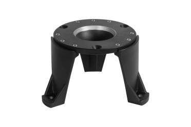 Kupo 100Mm Bowl Hi-Hat 5.75" Height