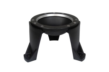 Kupo 150Mm Bowl Hi-Hat 5.75" Height