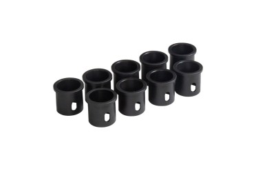 Kupo Adapter For 1-1/2" Sch. 40 To 1-1/4" Ch. 40 ( Set Of 9)