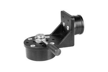 Kupo 90 Degree Euro Female Lock