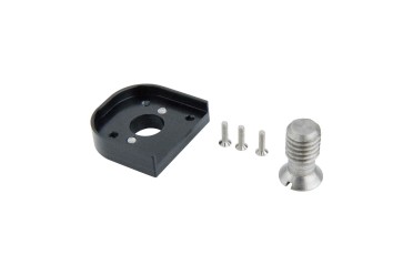 Kupo Arri Style 3/8"-16 Spacer For Vision Lock