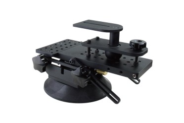 Kupo 10”Vacumm Suction Cup W/ Heavy Duty Camera Bracket