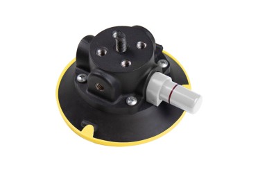 Kupo 4.5'' Suction Cup With 3/8''-16