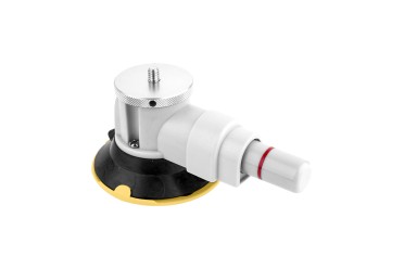 Kupo 3" Suction Cup With 1/4" - 20 Thread