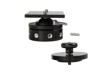 Kupo 70Mm High Leveling Base