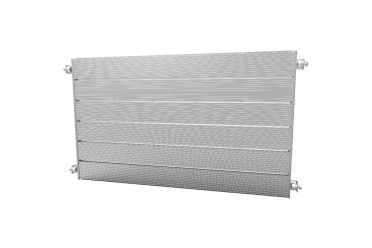 Kupo Aluminum Slat Panel