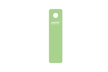 Kupo Camera I Marker  Pmma Glow-In-The-Dark (Green)