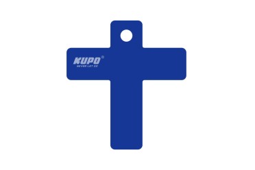 Kupo Camera T Marker Pmma  (Blue)