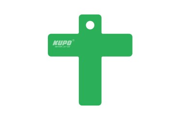 Kupo Camera T Marker Pmma (Green)