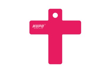 Kupo Camera T Marker  Pmma (Pink)