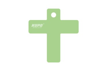 Kupo Camera T Marker  Pmma Glow-In-The-Dark (Green)