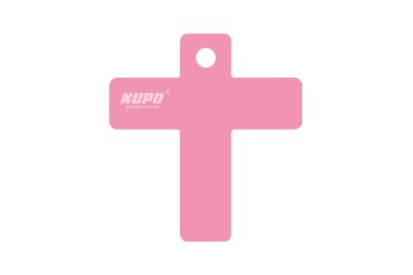 Kupo Camera T Marker Pmma Glow-In-The-Dark (Pink)