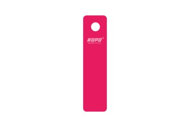 Kupo Camera I Marker Pmma  Glow-In-The-Dark (Pink)