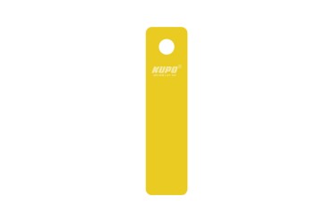 Kupo Camera I Marker Pmma (Yellow)
