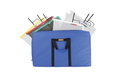Kupo 24''X36'' Open End Flag Kit
