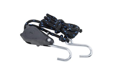 Kupo 3/8" Ratchet Rope Length 7 Meter