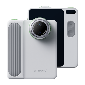 Littpopo MicroCam X1