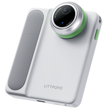 Littpopo MicroCam X1