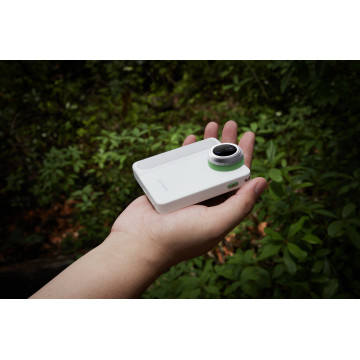 Littpopo MicroCam X1