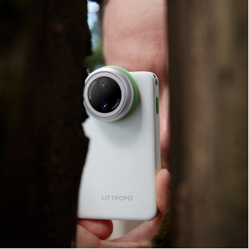 Littpopo MicroCam X1