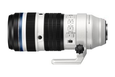 OM SYSTEM M.Zuiko Digital ED 50-200mm F2.8 IS PRO