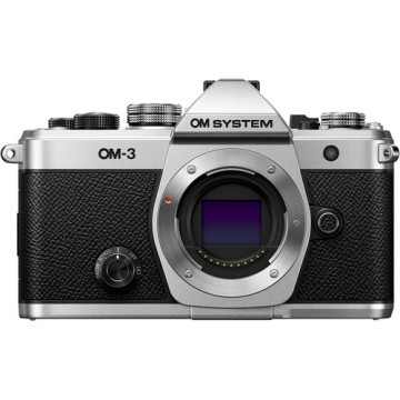 Interchangeable Lens Cameras