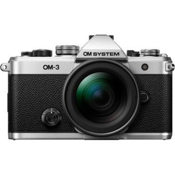 Interchangeable Lens Cameras