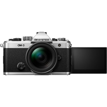 Interchangeable Lens Cameras