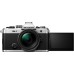 Interchangeable Lens Cameras