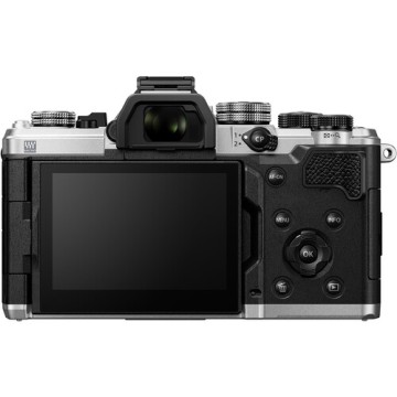 Interchangeable Lens Cameras