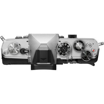 Interchangeable Lens Cameras