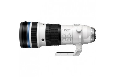OM System M.Zuiko Digital ED 150-400mm f/4.5 TC1.25X IS PRO Lens