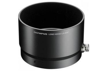 Olympus LH-61F Lens Hood Black