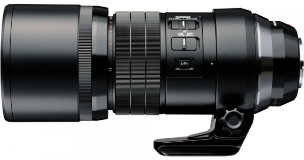 olympus 300mm pro lens sale