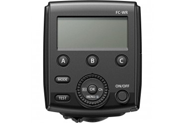 OM System FC-WR Wireless Radio Flash Commander