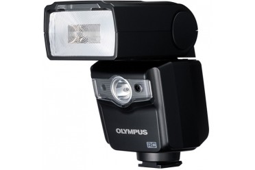 Olympus FL-600R Flash