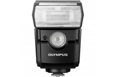 OM System FL-700WR Electronic Flash