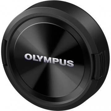 Lens Cap