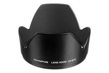 OM System LH-61C Lens Hood