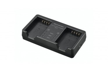 OM System BCX-1 Battery Charger