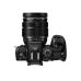 Interchangeable Lens Cameras