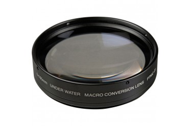 OM System PTMC-01 2X Macro Conversion Lens
