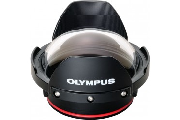 Olympus PPO-EP02 Dome Port