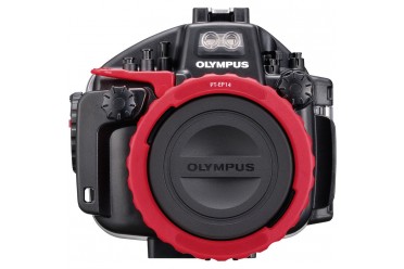 Olympus PT-EP14 Underwater Housing