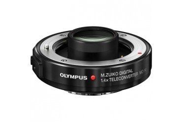 Olympus MC-14 M.Zuiko Digital 1.4x Teleconverter