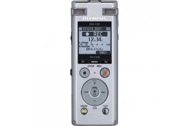 Olympus DM-720 Digital Recorder